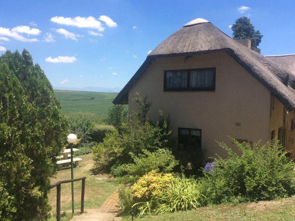 Apex Travel Club - ATC - Manwood Lodge