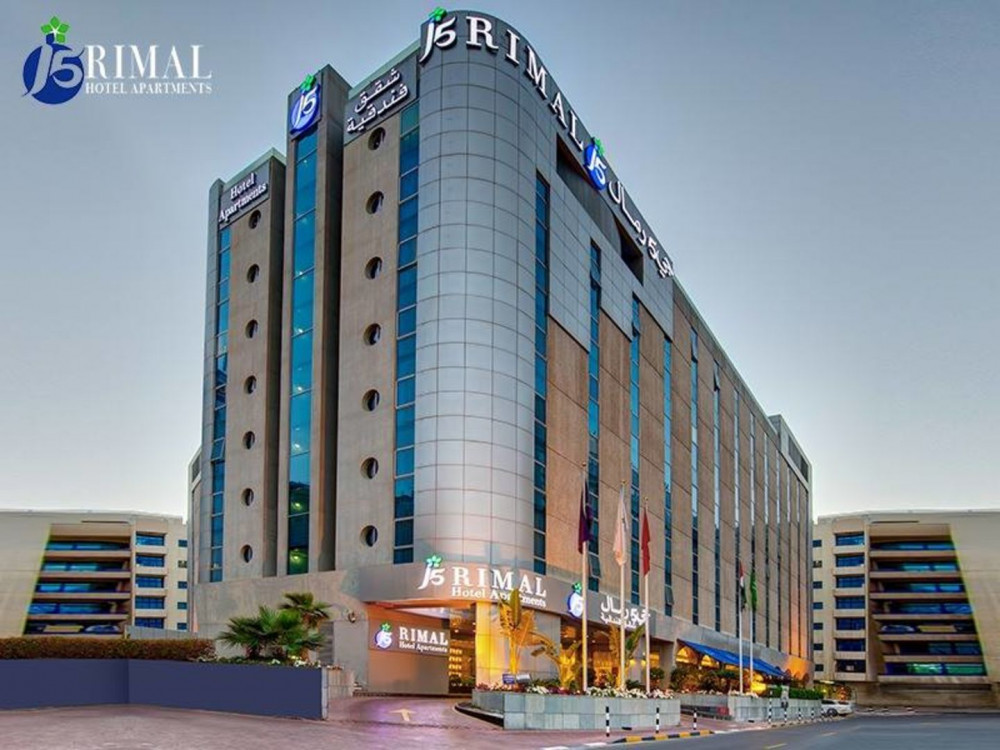 Apex Travel Club - ATC - J5 Rimal