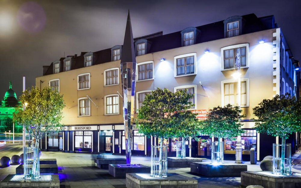 Apex Travel Club - ATC - Beresford Hotel