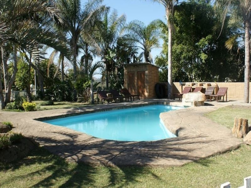 Apex Travel Club - ATC - Umgazana River Lodge - Spa & Conference Centre