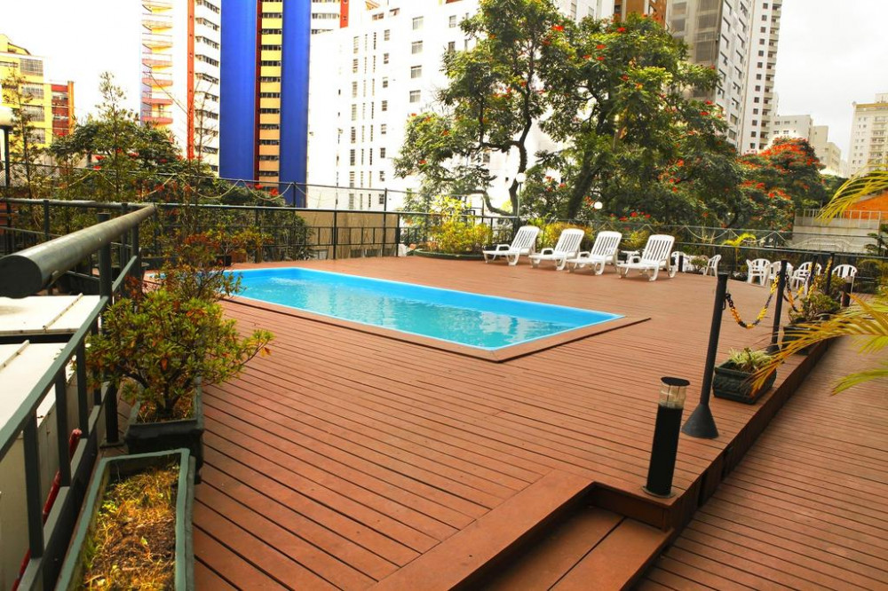 Apex Travel Club - ATC - Hotel Century Paulista
