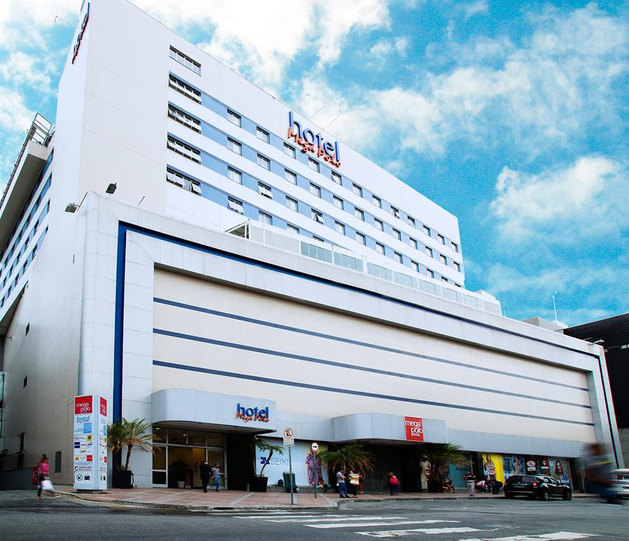 Apex Travel Club - ATC - Hotel Mega Polo