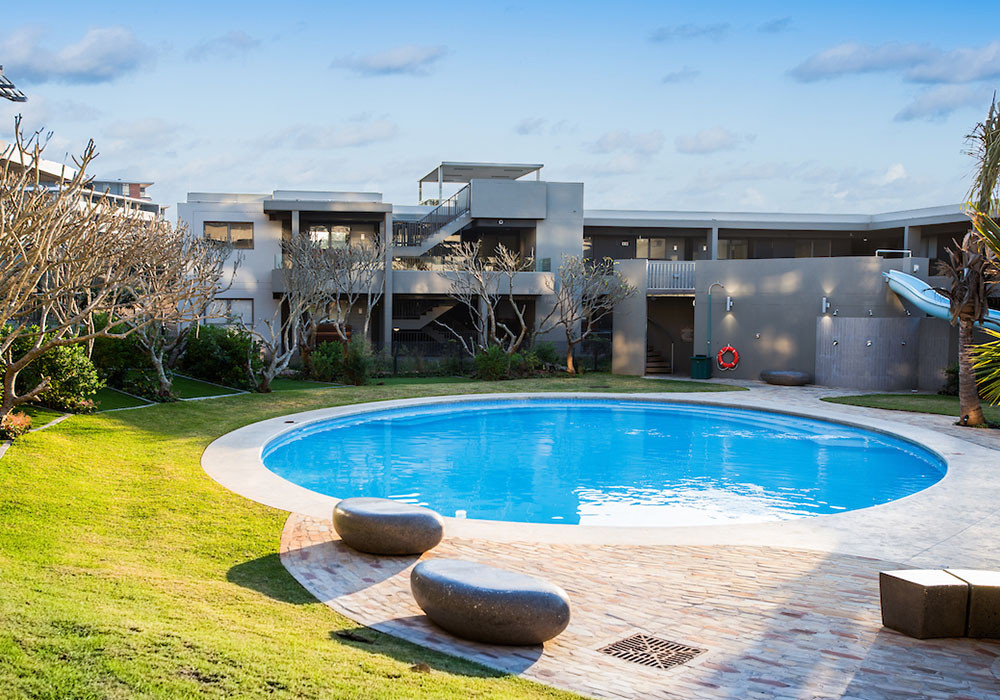 Apex Travel Club - ATC - Pebble Beach Sibaya