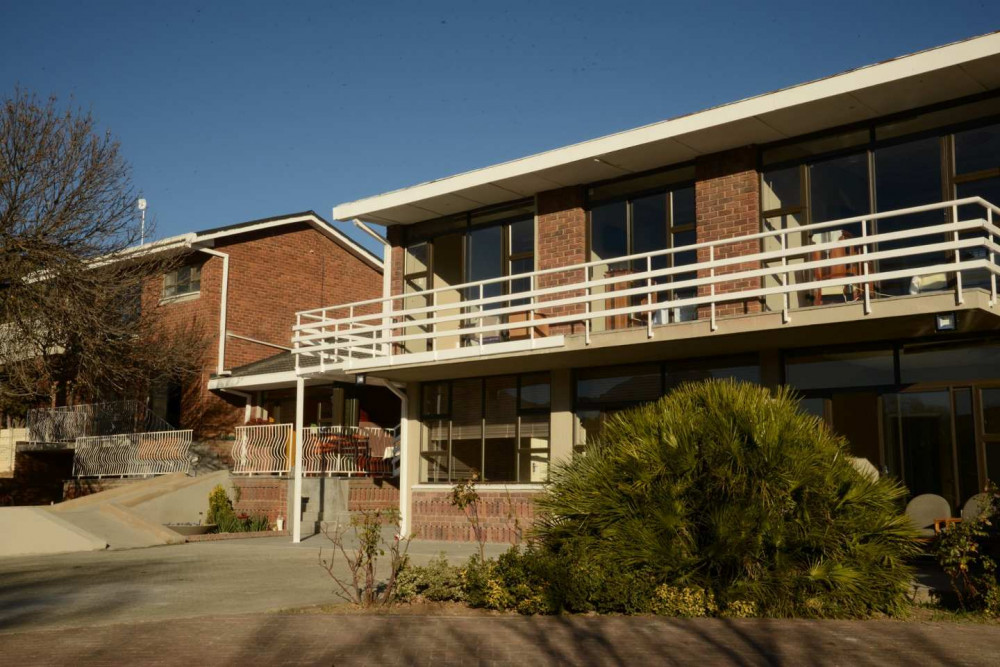 Apex Travel Club - ATC - Skylight lodge