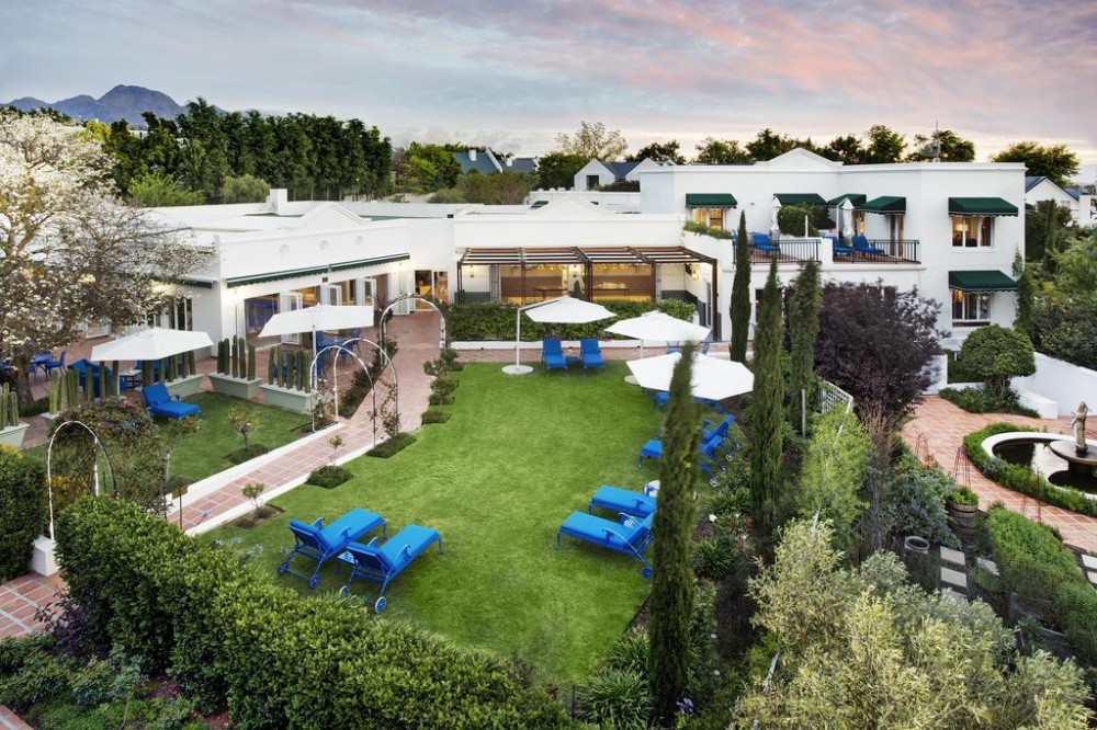 Apex Travel Club - ATC - Majeka House