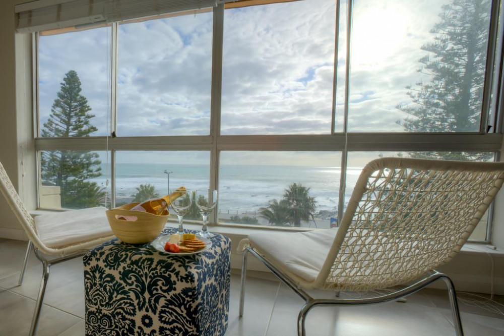 Apex Travel Club - ATC - Vue Devant by Totalstay