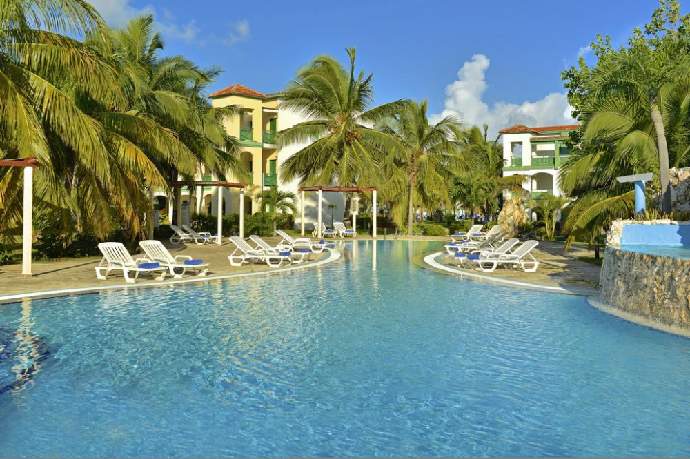 Apex Travel Club - ATC - Iberostar Mojito