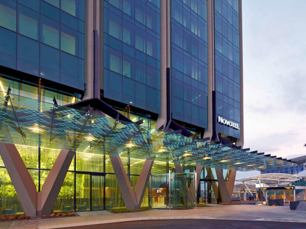 Apex Travel Club - ATC - Novotel Auckland Airport
