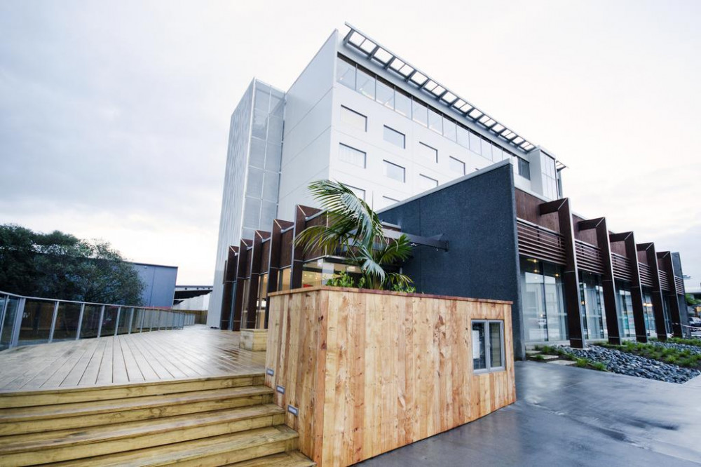 Apex Travel Club - ATC - Jet Park Hotel Auckland Airport