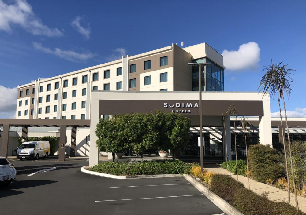 Apex Travel Club - ATC - Sudima Auckland Airport