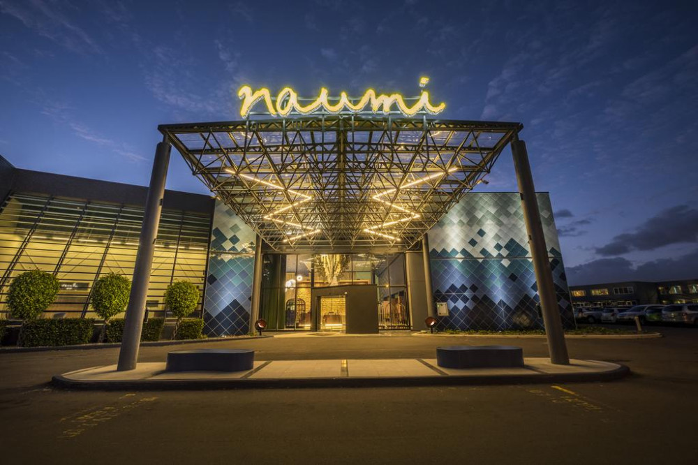 Apex Travel Club - ATC - Naumi Hotel Auckland Airport