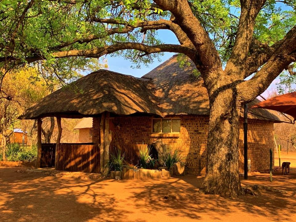 Apex Travel Club - ATC - Unathi Private Game & Bush Lodge