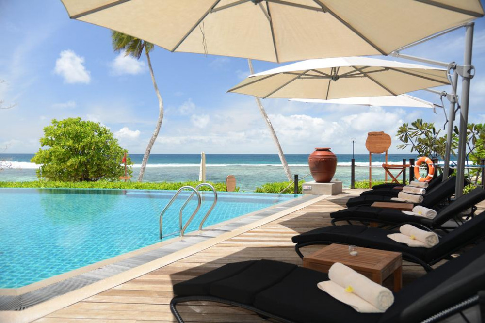 Apex Travel Club - ATC - DoubleTree by Hilton Seychelles - Allamanda Resort and Spa
