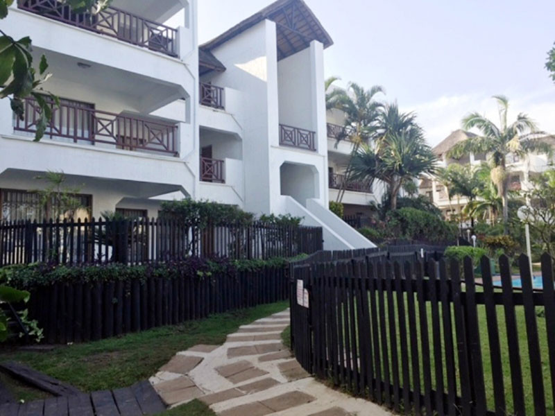 Apex Travel Club - ATC - La Pirogue Unit 5