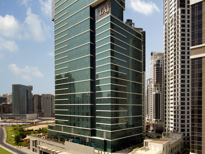 Apex Travel Club - ATC - Taj Dubai