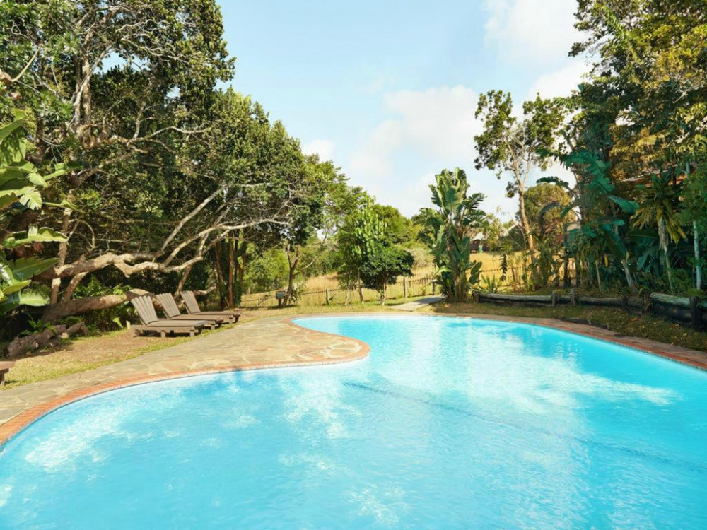 Apex Travel Club - ATC - Sodwana Bay Lodge House 58
