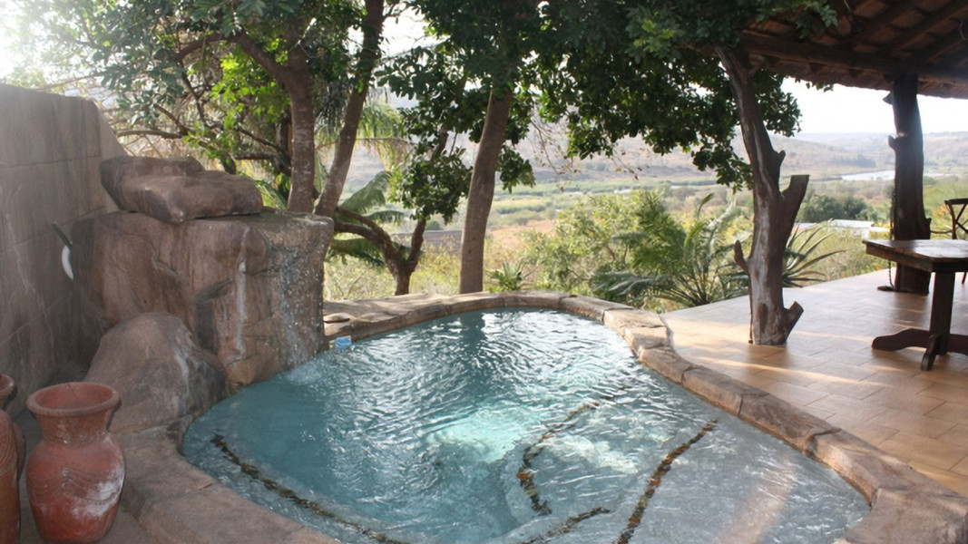 Apex Travel Club - ATC - Croc River Lodge