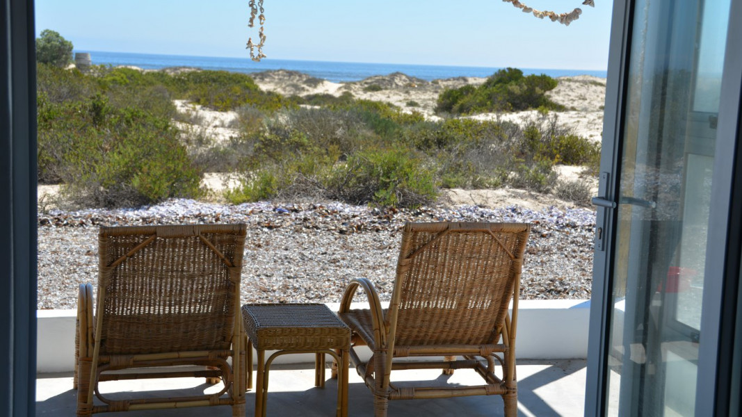 Apex Travel Club - ATC - Wamakersvlei Beach Farm