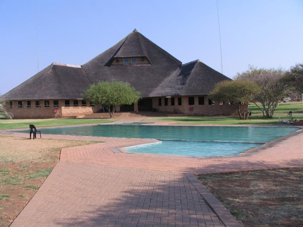 Apex Travel Club - ATC - Atlanta Holiday Resort