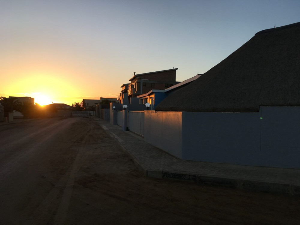 Apex Travel Club - ATC - Sea Wind Self Catering Cottages