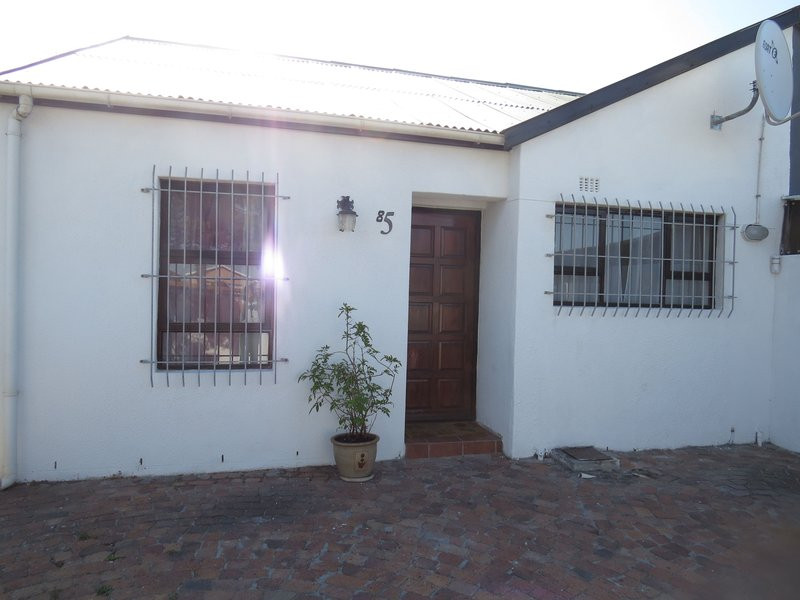 Apex Travel Club - ATC - Chamomile Cottage 2