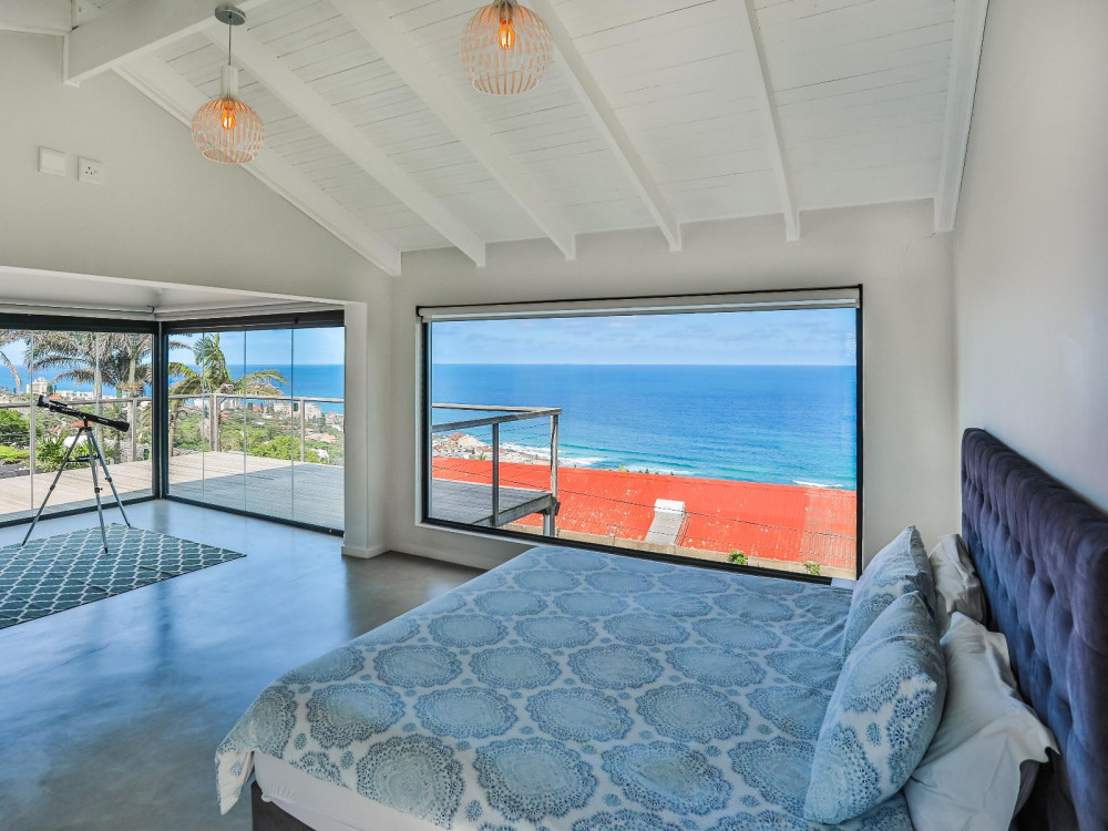 Apex Travel Club - ATC - Utopia Ballito - Ashley Beach House