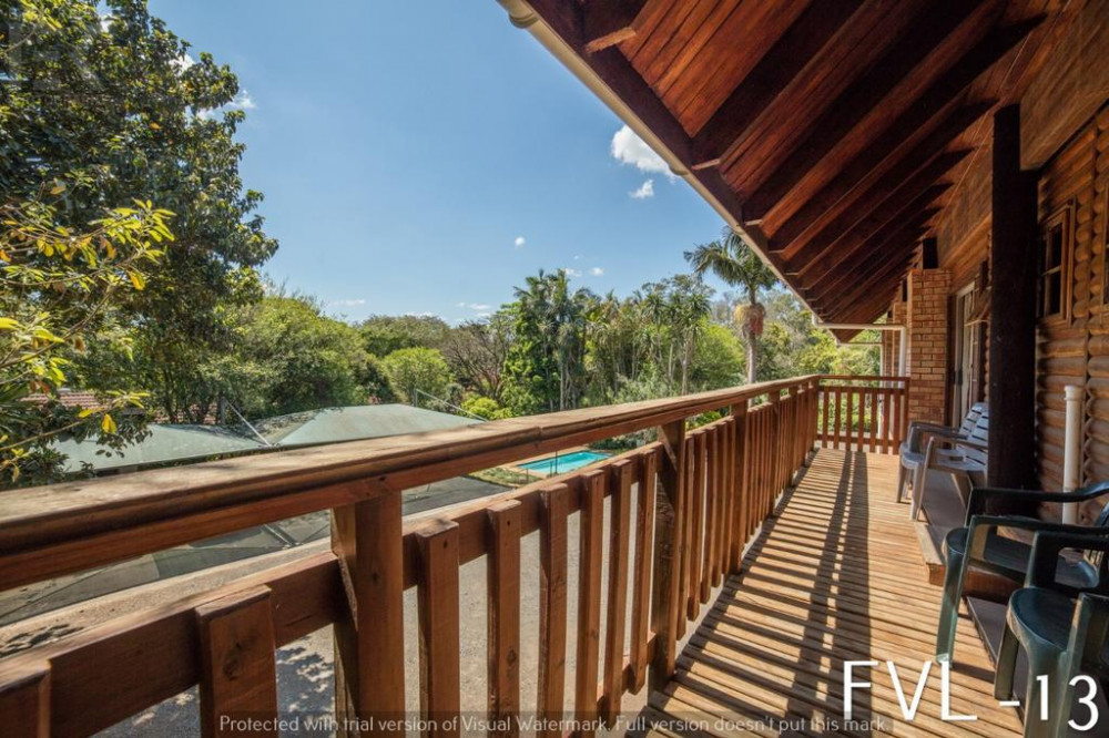 Apex Travel Club - ATC - Forest View Lodge