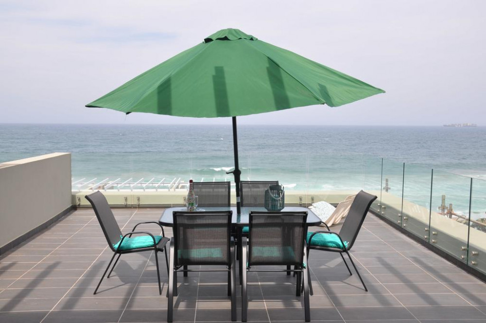 Apex Travel Club - ATC - Azure Luxury Apartments Estate