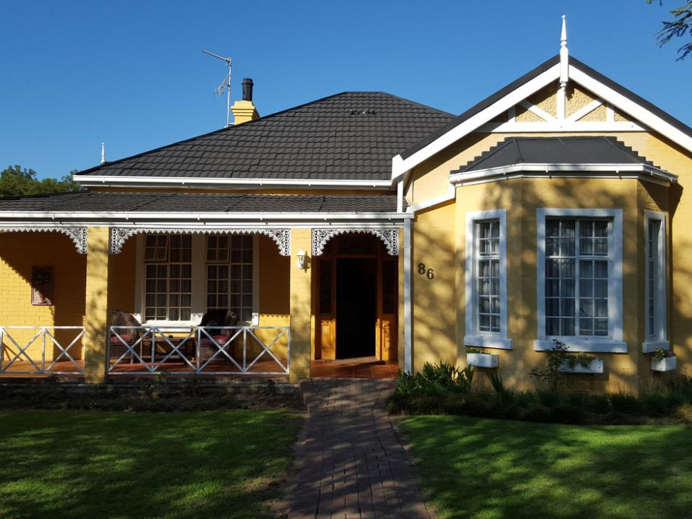 Apex Travel Club - ATC - Lali's Guesthouse
