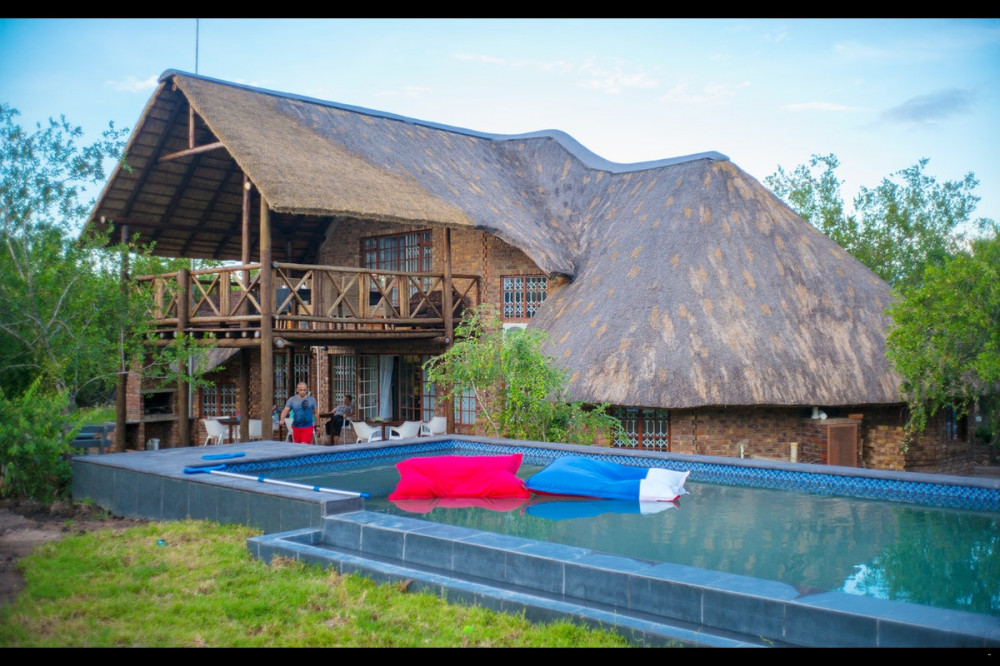 Apex Travel Club - ATC - Imbube Safari Lodge