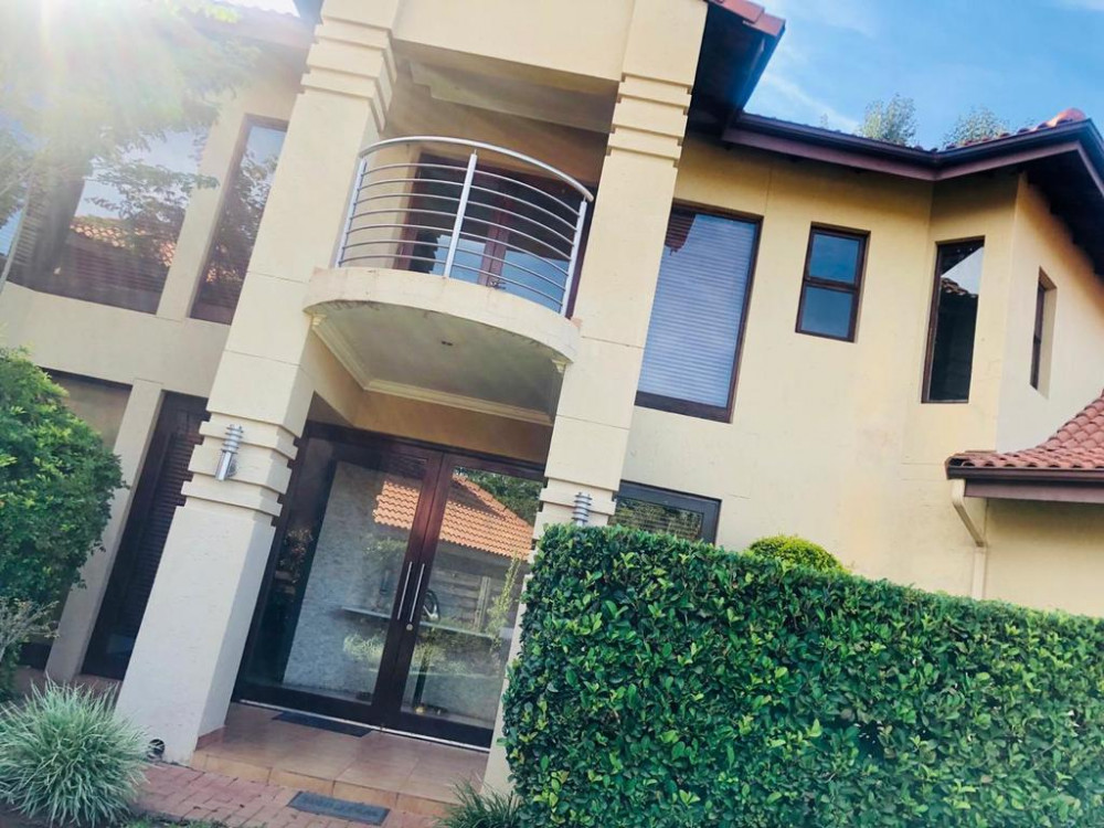 Apex Travel Club - ATC - Bahati Manor