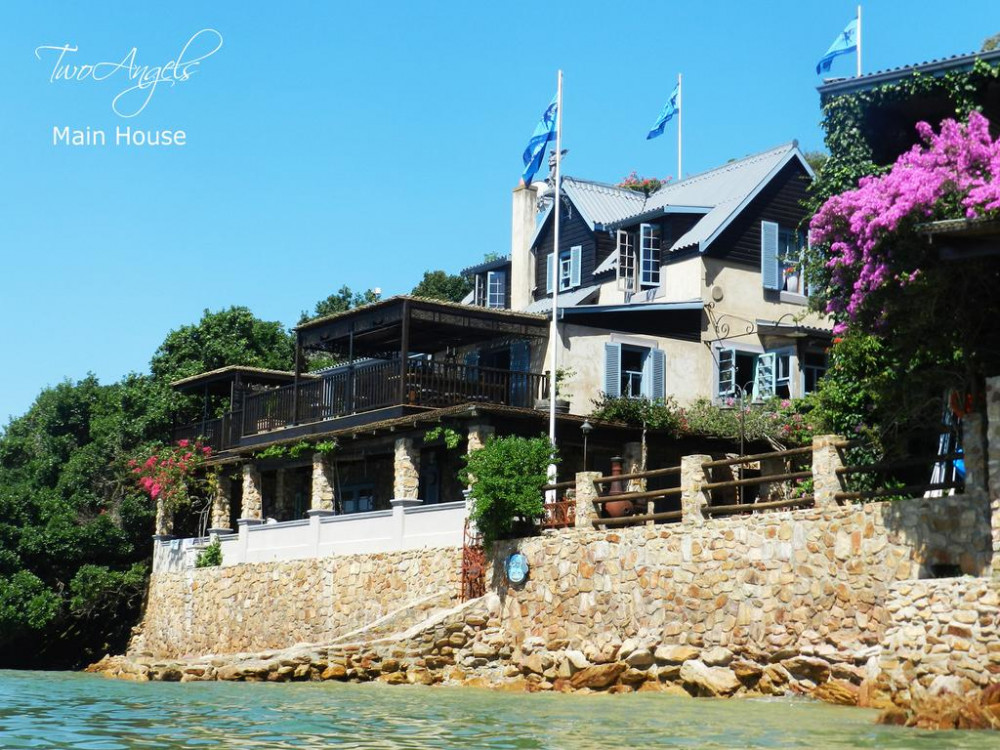 Apex Travel Club - ATC - TwoAngels Guest House