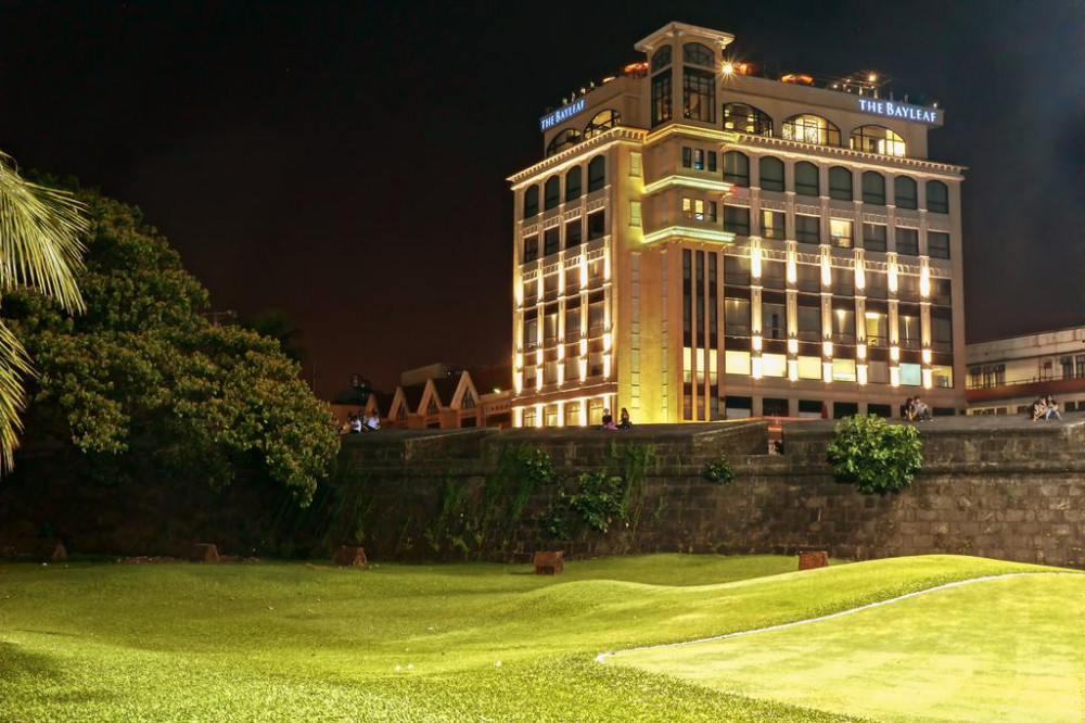 Apex Travel Club - ATC - The Bayleaf Intramuros