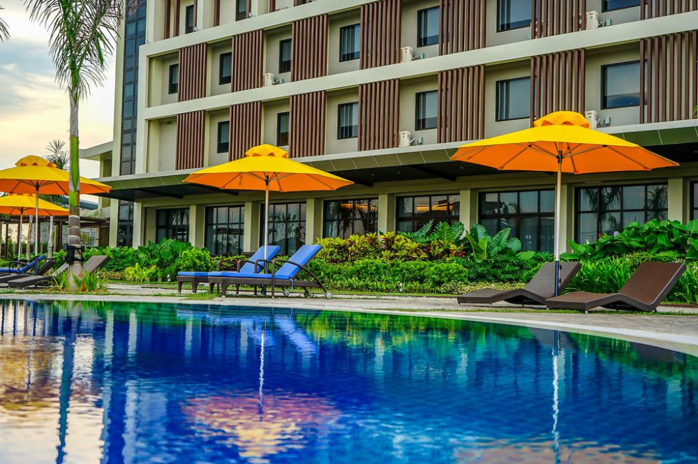 Apex Travel Club - ATC - The Bayleaf Cavite