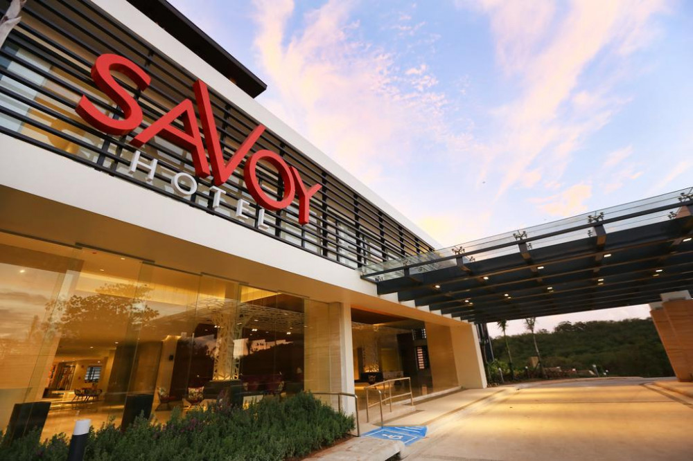 Apex Travel Club - ATC - Savoy Hotel Boracay