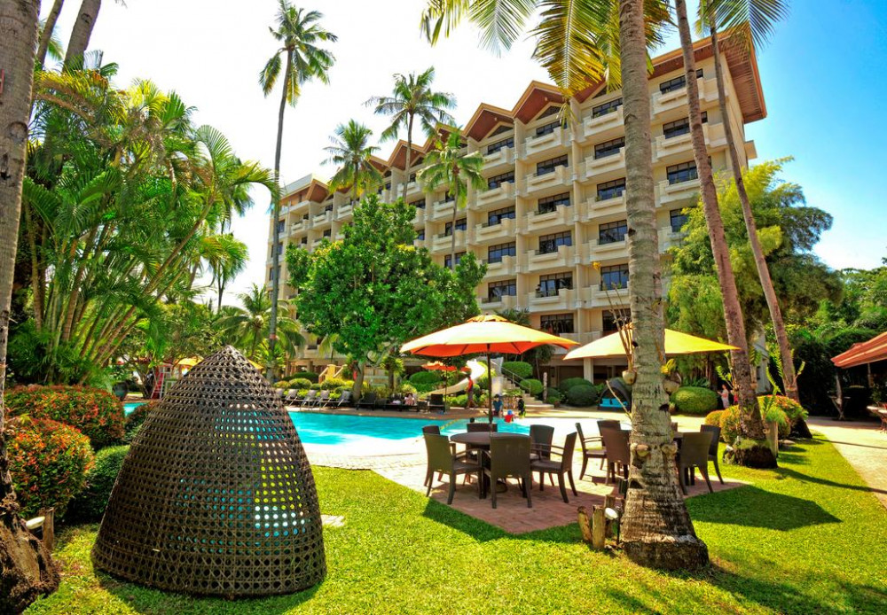 Apex Travel Club - ATC - Costabella Tropical Beach Hotel