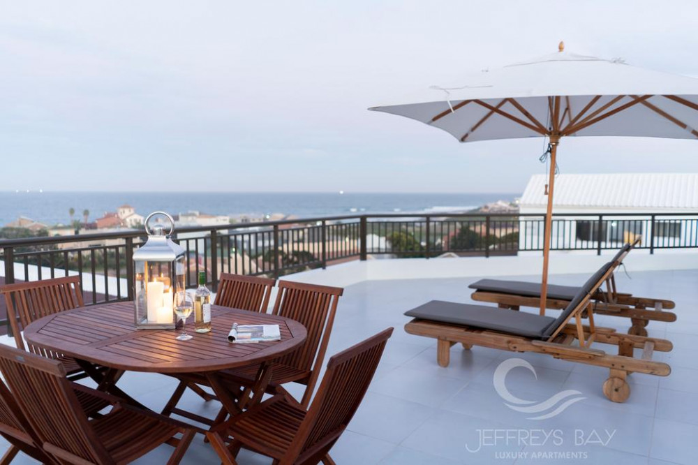 Apex Travel Club - ATC - Jeffreys Bay Luxury Apartments