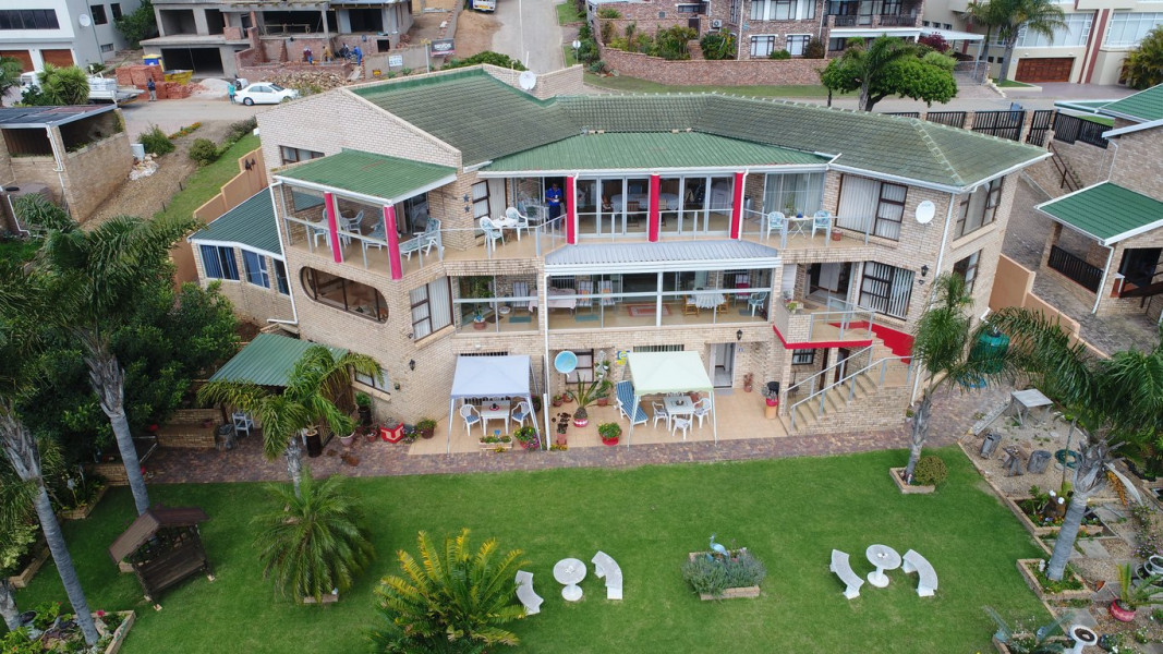 Apex Travel Club - ATC - Sea Echo Accommodation