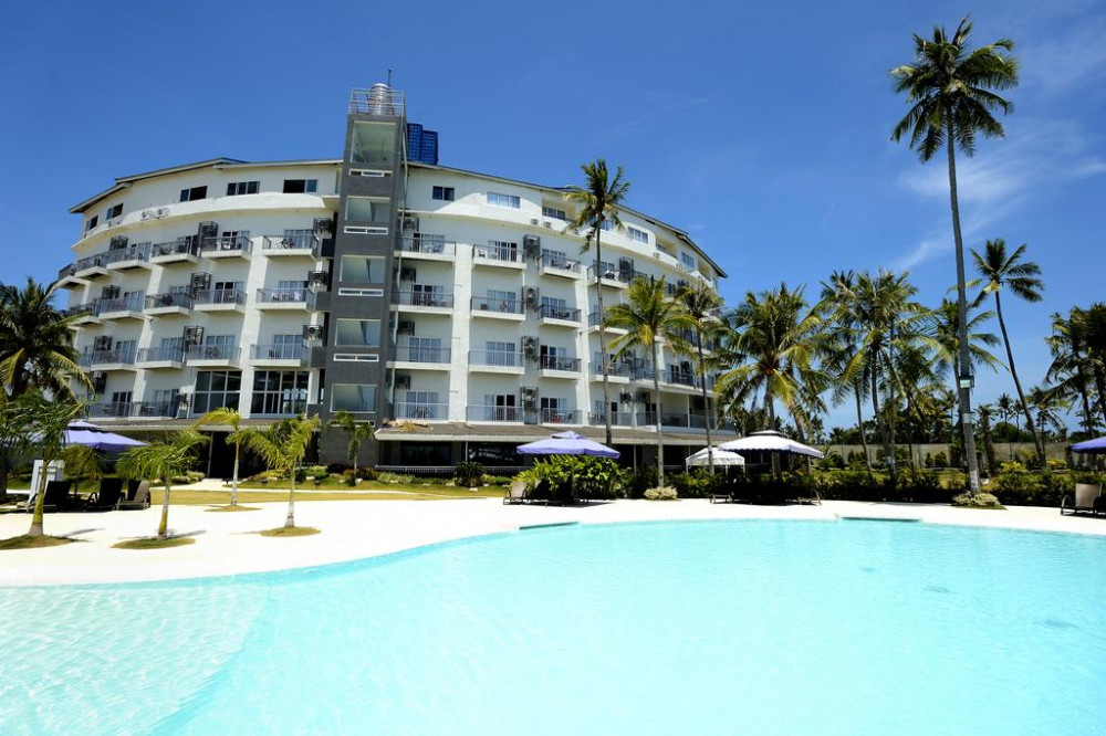 Apex Travel Club - ATC - Solea Seaview Resort