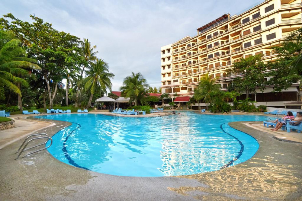 Apex Travel Club - ATC - Cebu White Sand resort and Spa