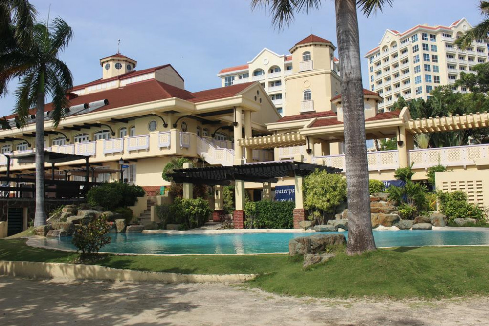 Apex Travel Club - ATC - Vista Mar Beach Resort & Country Club