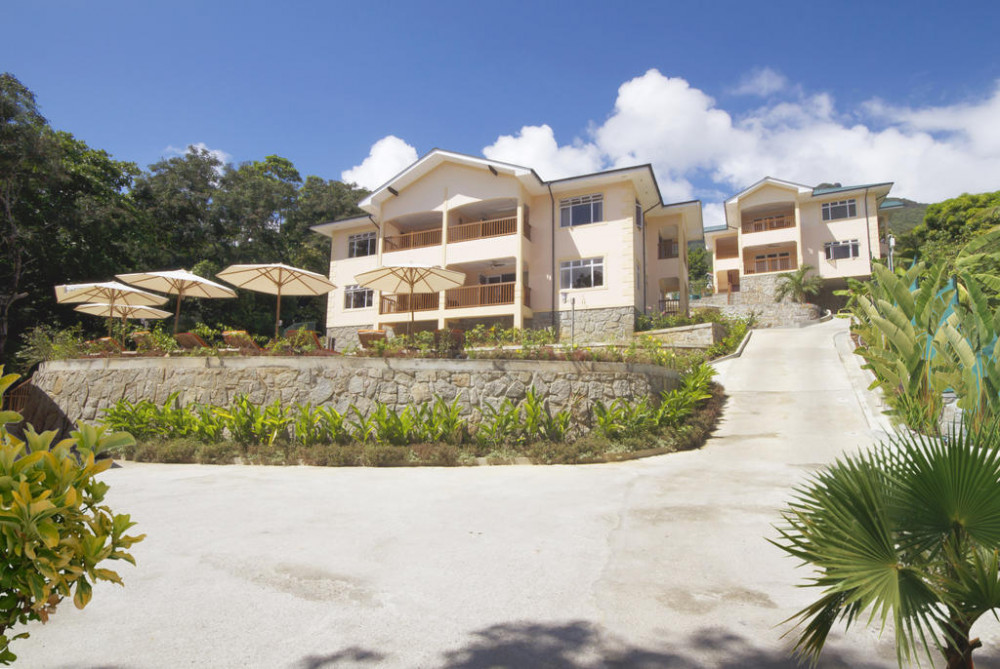 Apex Travel Club - ATC - The Palm Seychelles