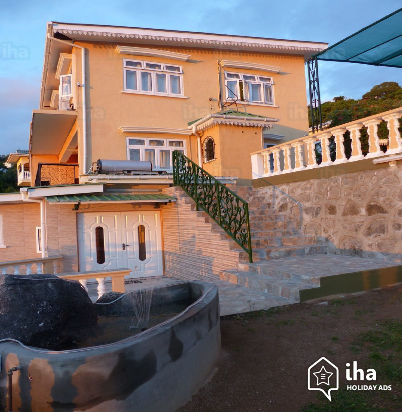 Apex Travel Club - ATC - Hibiscus House Seychelles Self Catering