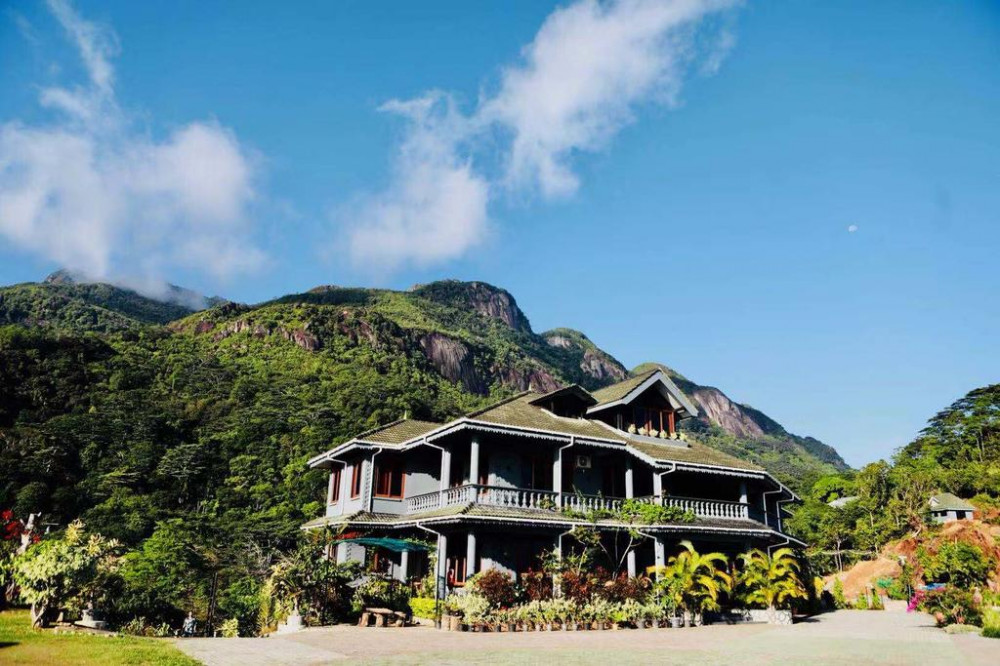 Apex Travel Club - ATC - Blue Hill Hotel