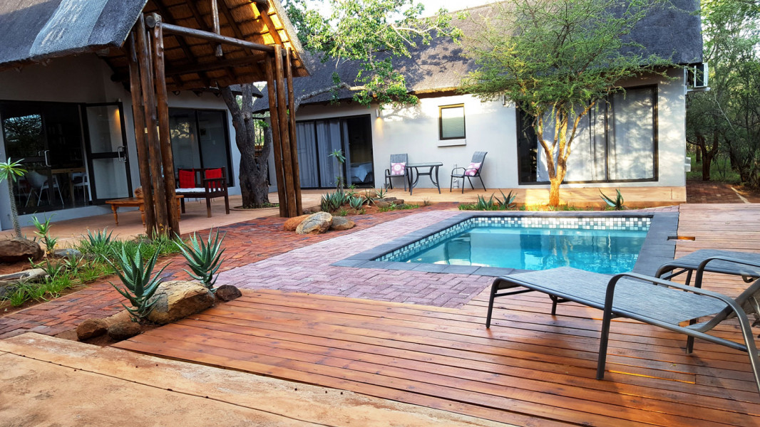 Apex Travel Club - ATC - Switsongo Boutique B&B