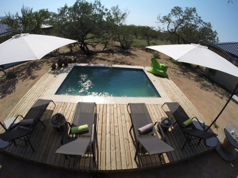 Apex Travel Club - ATC - The Baobab Bush Lodge