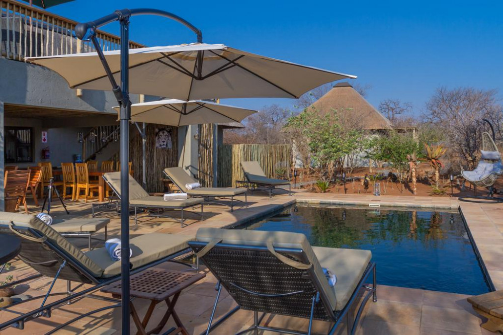 Apex Travel Club - ATC - Ukuthula Bush Lodge