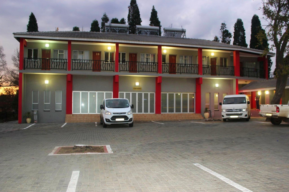 Apex Travel Club - ATC - Kayise Boutique Hotel