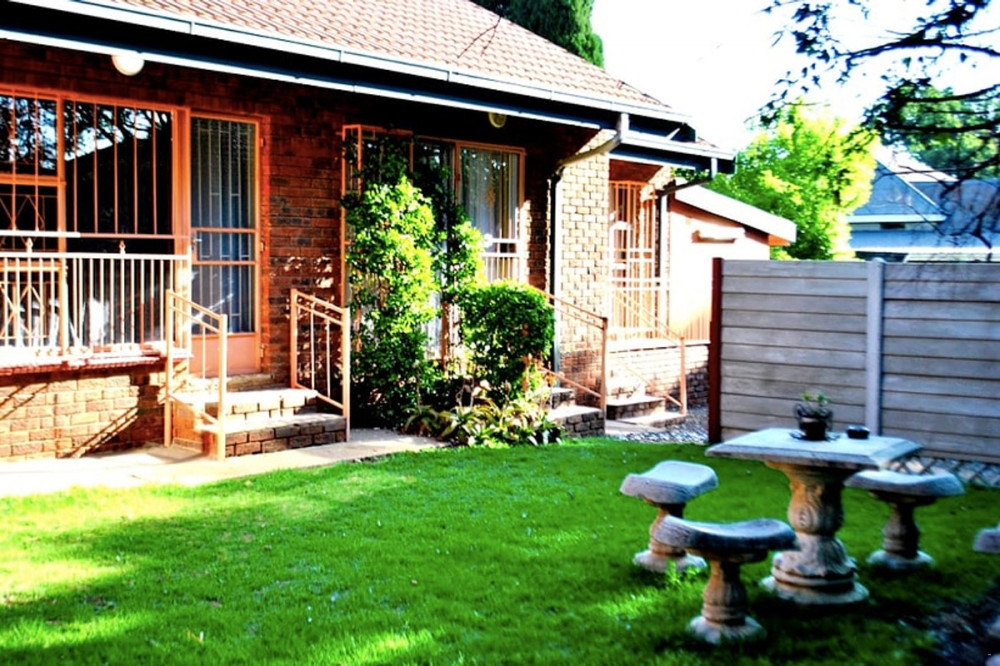 Apex Travel Club - ATC - Nmb Guest House