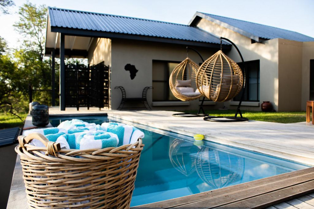 Apex Travel Club - ATC - Rafiki Bush Lodge